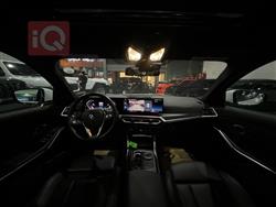 بي ام دبليو الفئة 3